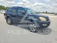 2004 Lexus GX фото