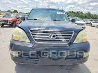 2004 Lexus GX фото