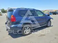 2004 Lexus GX фото