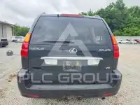 2004 Lexus GX photo