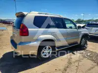 2004 Lexus GX photo