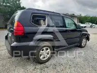 2004 Lexus GX photo