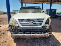 2004 Lexus GX фото