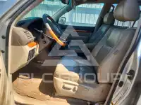2004 Lexus GX фото
