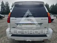 2004 Lexus GX фото