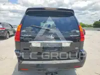 2004 Lexus GX фото