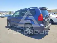 2004 Lexus GX фото