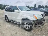 2004 Lexus GX фото