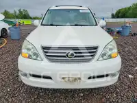 2004 Lexus GX фото