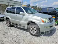2004 Lexus GX фото