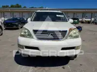 2004 Lexus GX photo