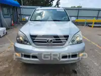 2004 Lexus GX photo