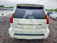 2004 Lexus GX фото