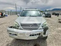 2004 Lexus GX фото