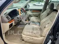 2004 Lexus GX photo