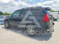 2004 Lexus GX фото