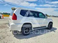 2004 Lexus GX фото