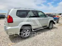 2004 Lexus GX фото