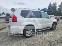 2004 Lexus GX фото