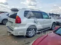 2004 Lexus GX фото