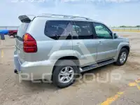 2004 Lexus GX photo