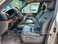 2004 Lexus GX photo