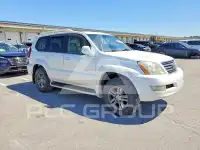 2004 Lexus GX photo