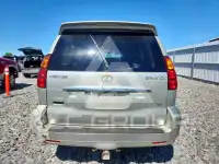 2004 Lexus GX фото