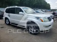 2004 Lexus GX фото