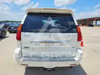 2004 Lexus GX фото