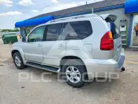 2004 Lexus GX photo