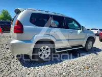 2004 Lexus GX фото