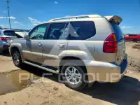 2004 Lexus GX photo