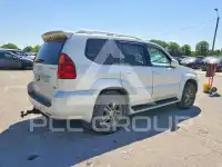 2004 Lexus GX photo