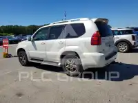 2004 Lexus GX photo