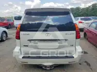 2004 Lexus GX фото