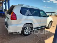 2004 Lexus GX фото