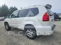 2004 Lexus GX фото