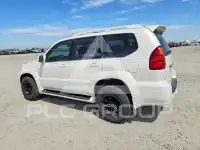 2004 Lexus GX фото