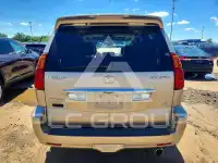 2004 Lexus GX photo