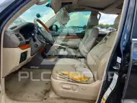 2004 Lexus GX фото