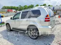 2004 Lexus GX фото