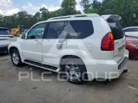 2004 Lexus GX фото