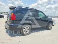 2004 Lexus GX фото