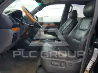 2004 Lexus GX фото