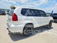 2004 Lexus GX фото