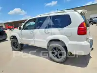 2004 Lexus GX фото