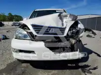 2004 Lexus GX фото