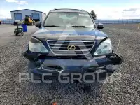 2004 Lexus GX фото