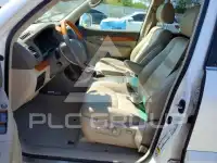 2004 Lexus GX фото